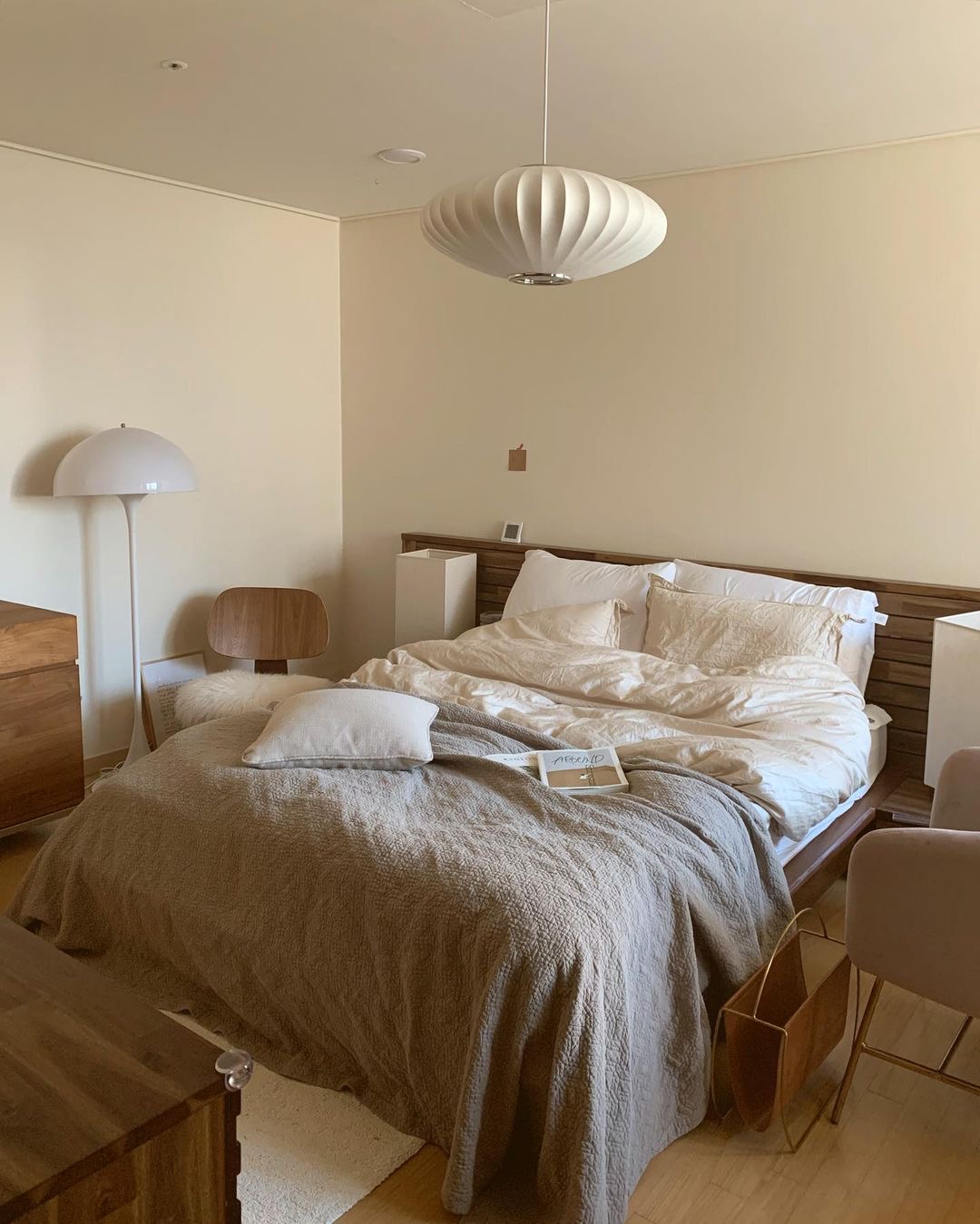 女生一个人住的别墅,女生一个人住的房子复式