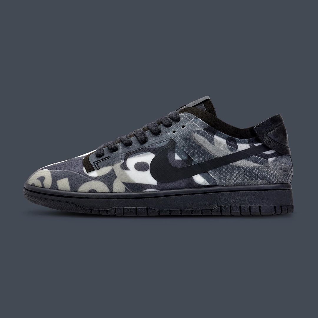 nike联名god科技,nike英雄联盟联名dunk两颗星