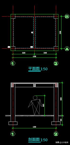 关于cad制图比例,cad制图比例设置教程