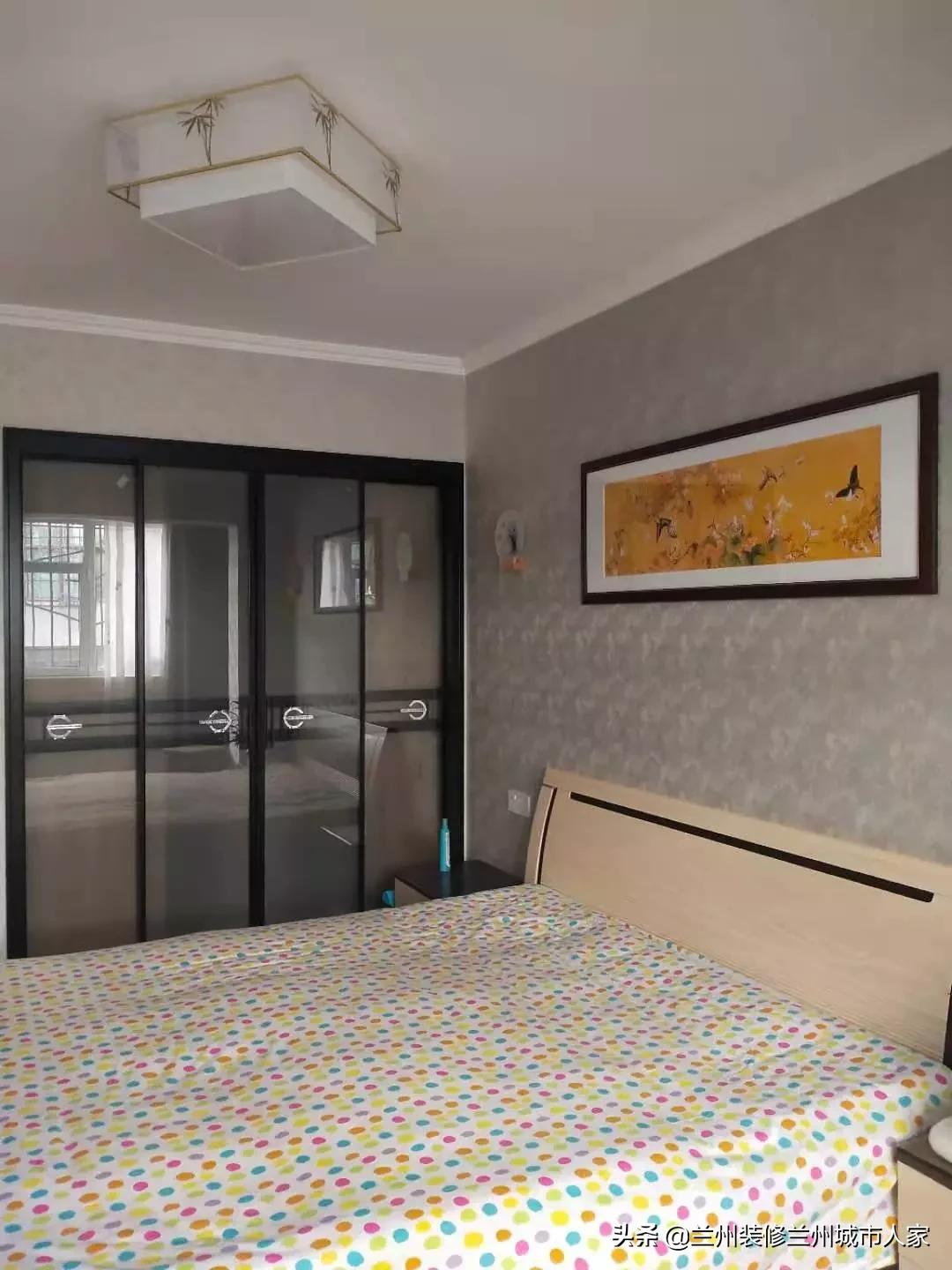 城市人家老客户回访之出版社家属院原木新中式，择一处，终一生