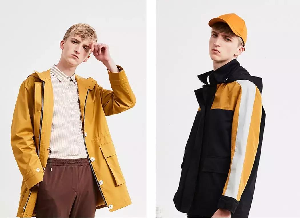 有哪些男装品牌好看不贵，比较适合年轻人？