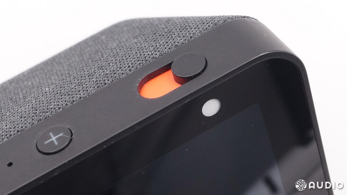 亚马逊echo智能音箱型号,亚马逊智能音箱拆解