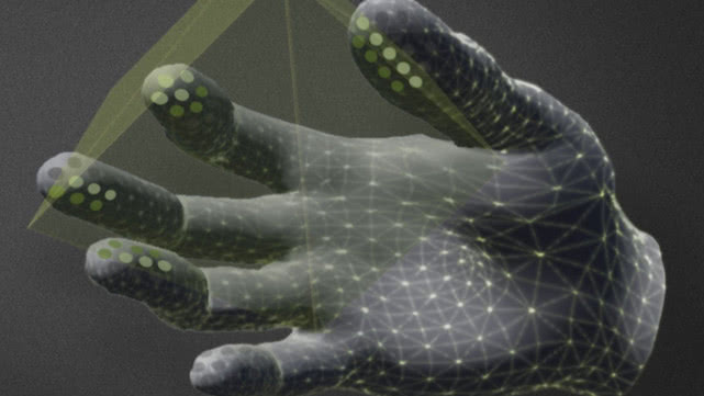 黑科技微信视频通话,黑科技视频聊天可以靠表情聊天吗