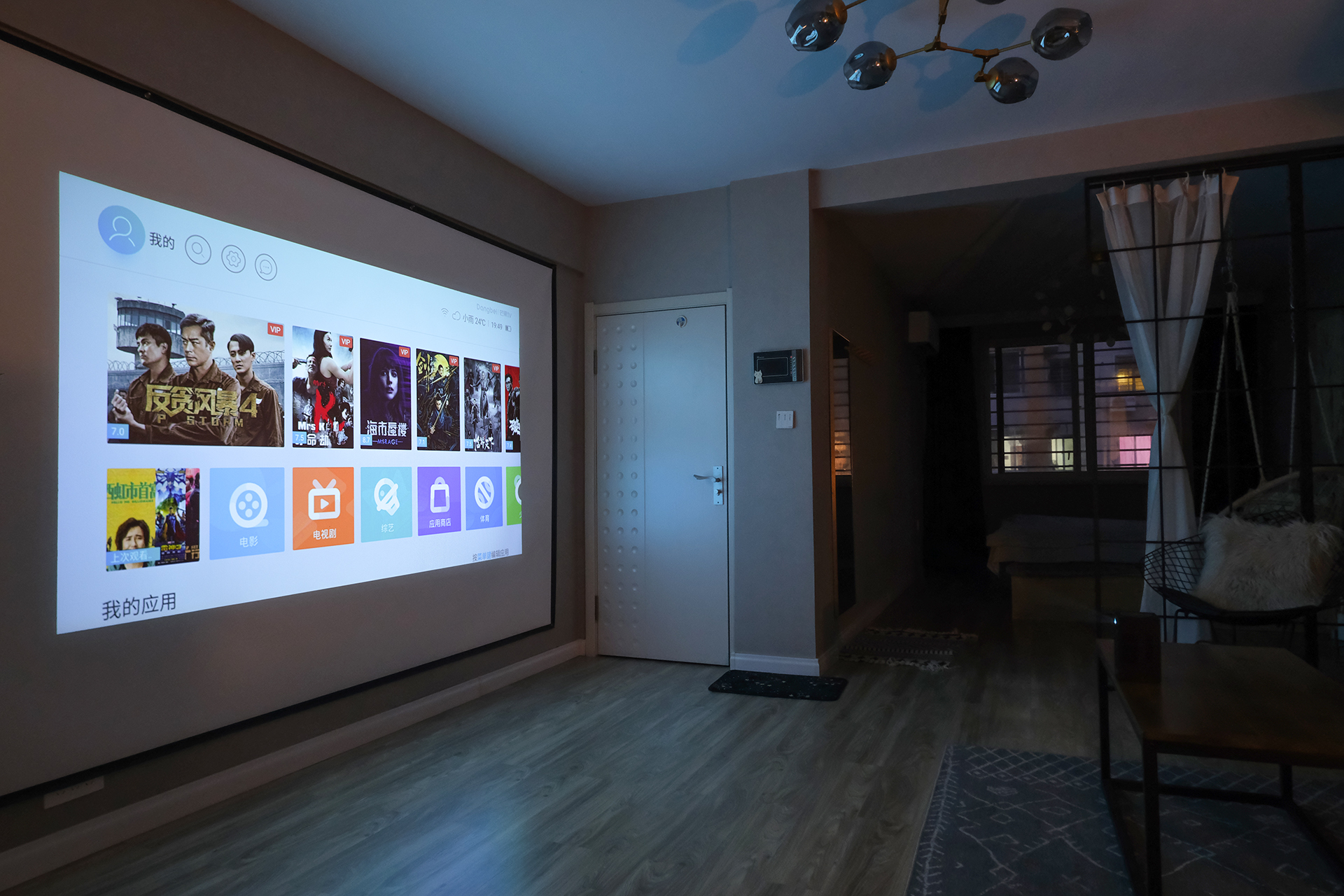 投影仪使用寿命周期成本,投影仪一般能投影多长时间