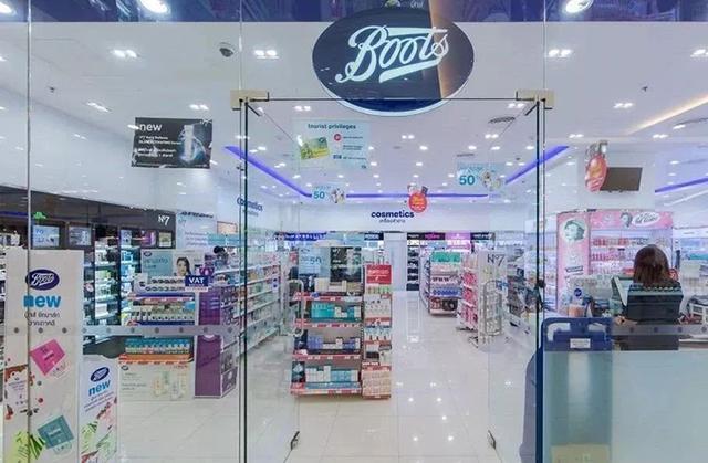 泰国购物攻略必买清单中文版,泰国购物攻略必买清单及价格