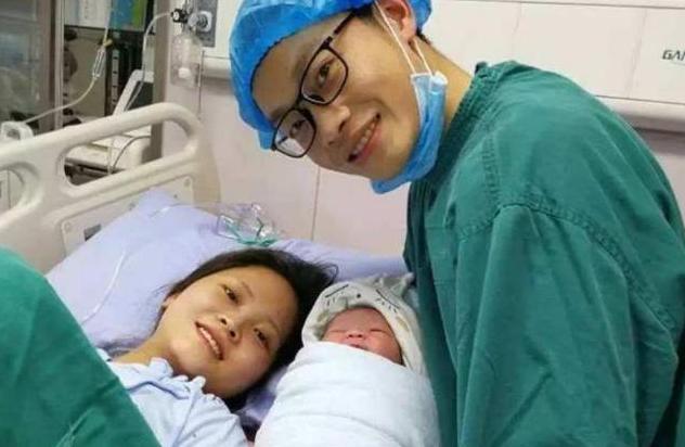 女人顺产后被老公嫌弃为什么,顺产后被嫌弃