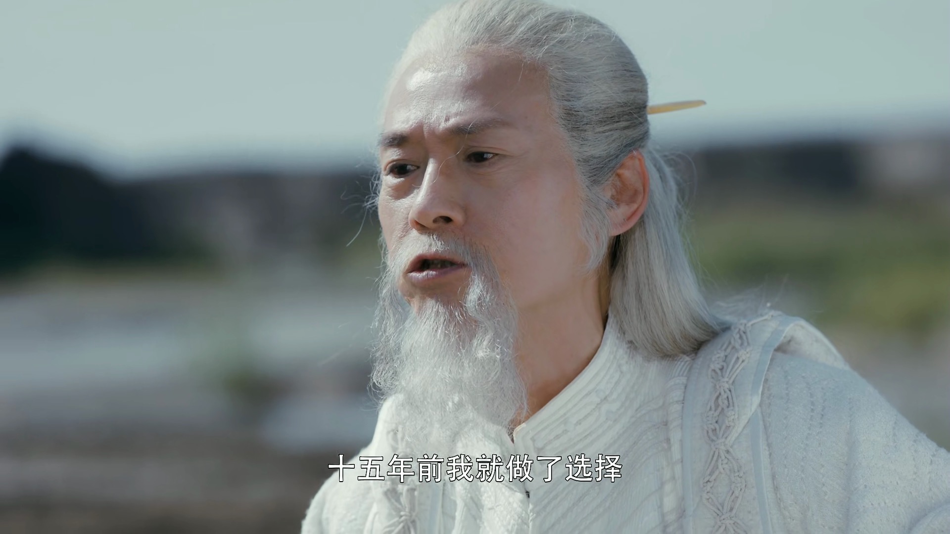 《将夜》三师姐才是最厉害的，瞬间变成女孩，从洞玄跨入知命巅峰