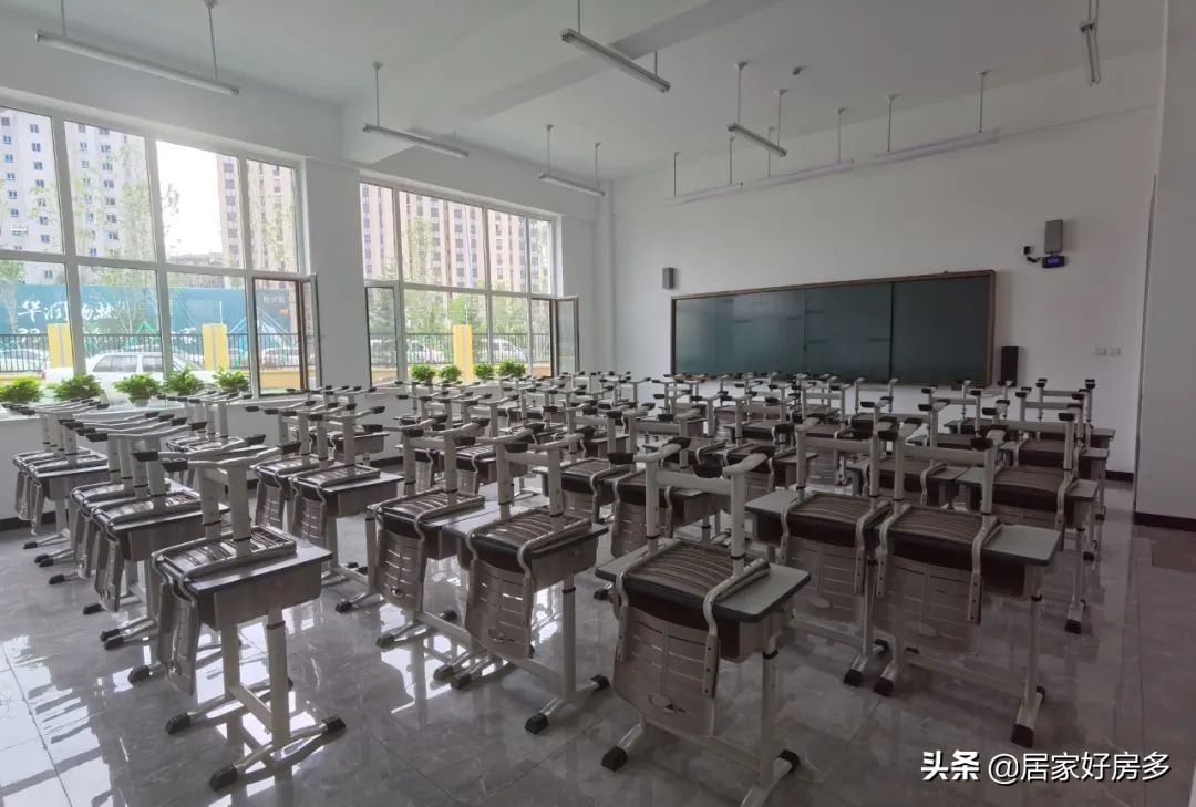 长春南关新增学校,净月区新学校
