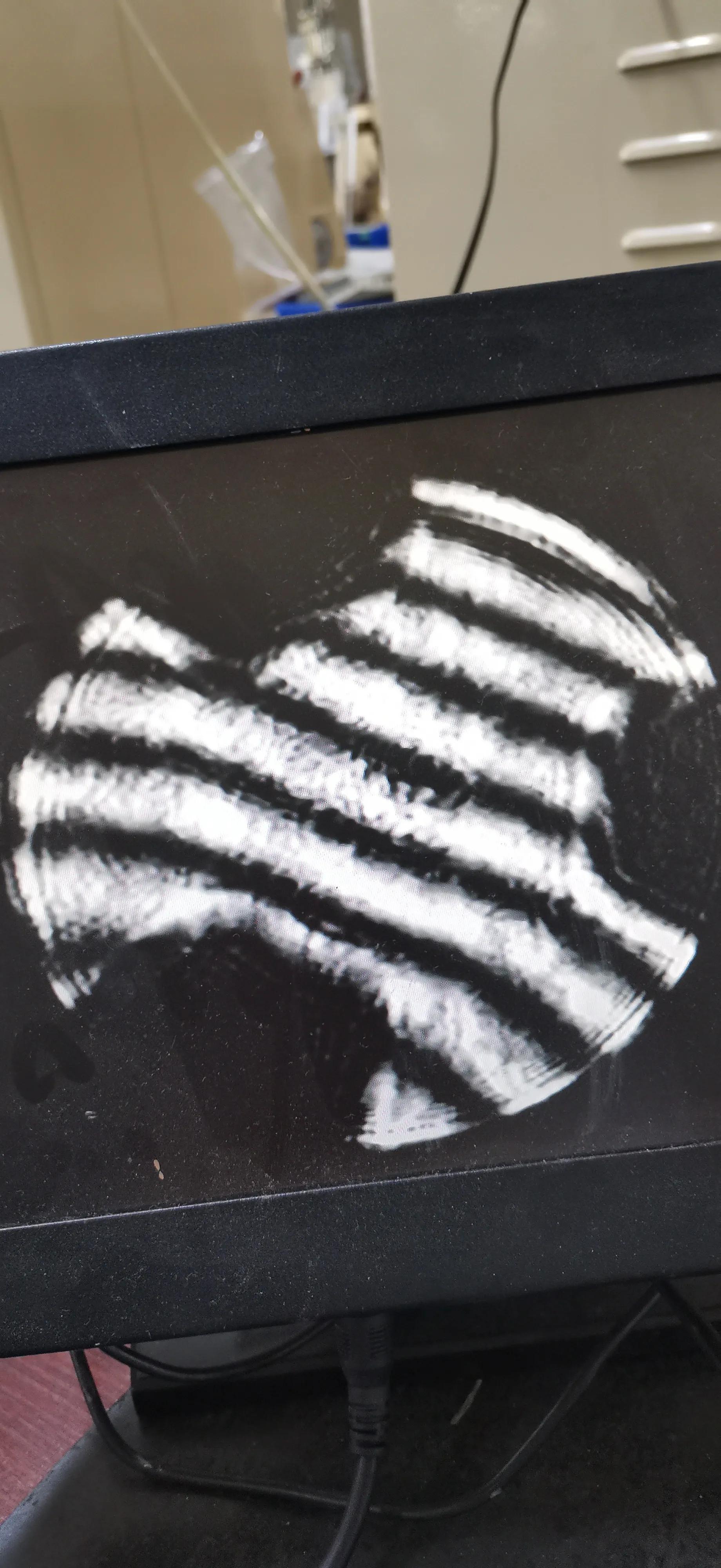 研磨痕产生的原因,研磨抛光出现划痕怎么处理