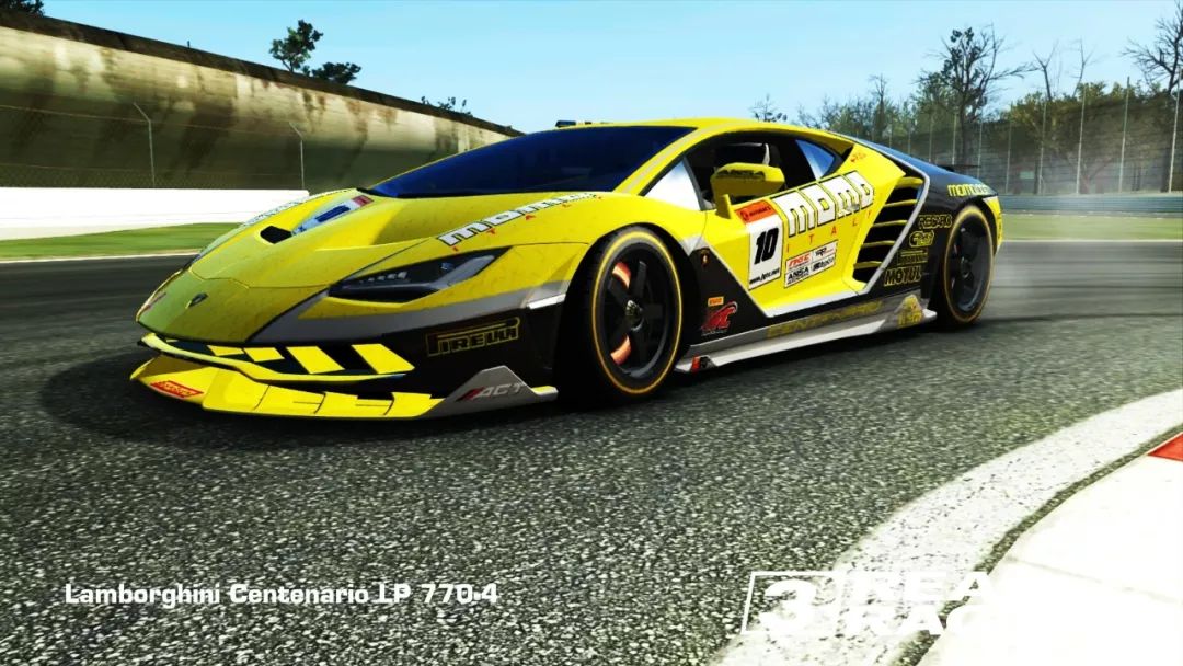 最值得手机玩的赛车游戏超级真实,最好玩的几款手游赛车游戏