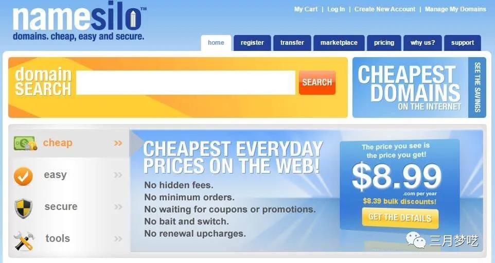 shopify怎么选择域名好,shopify独立站选品策略