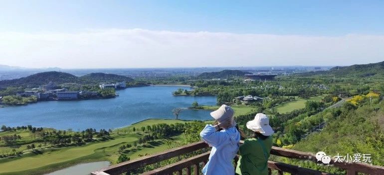 北京精品步道,北京最美十大登山步道