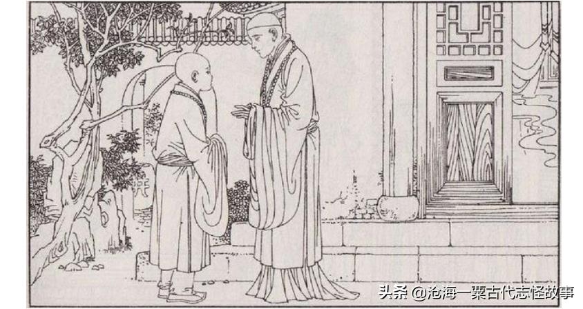 古代传说故事免费听,济公讼师全集免费观看