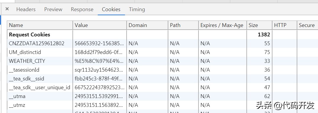 什么是浏览器缓存,什么是缓存
