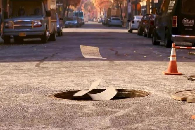 心灵奇旅的深度解析,心灵奇旅中英文完整版免费观看