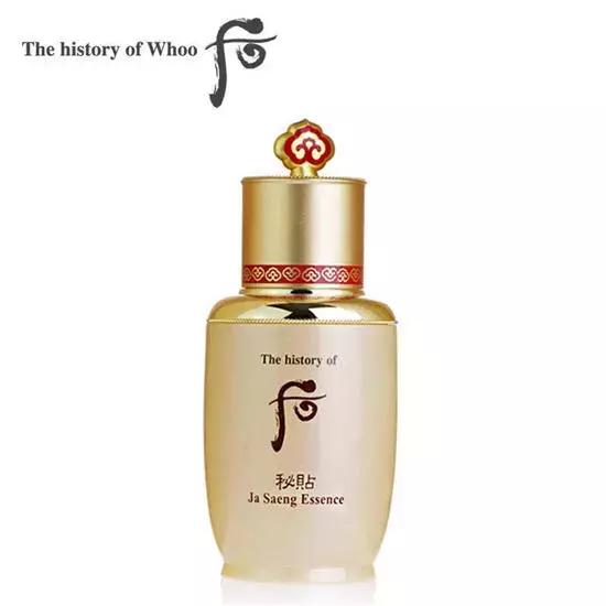 哪种精华液好用排行榜,哪种精华液效果最好用