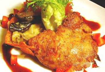 法国巴黎新城区,法国巴黎中国街区