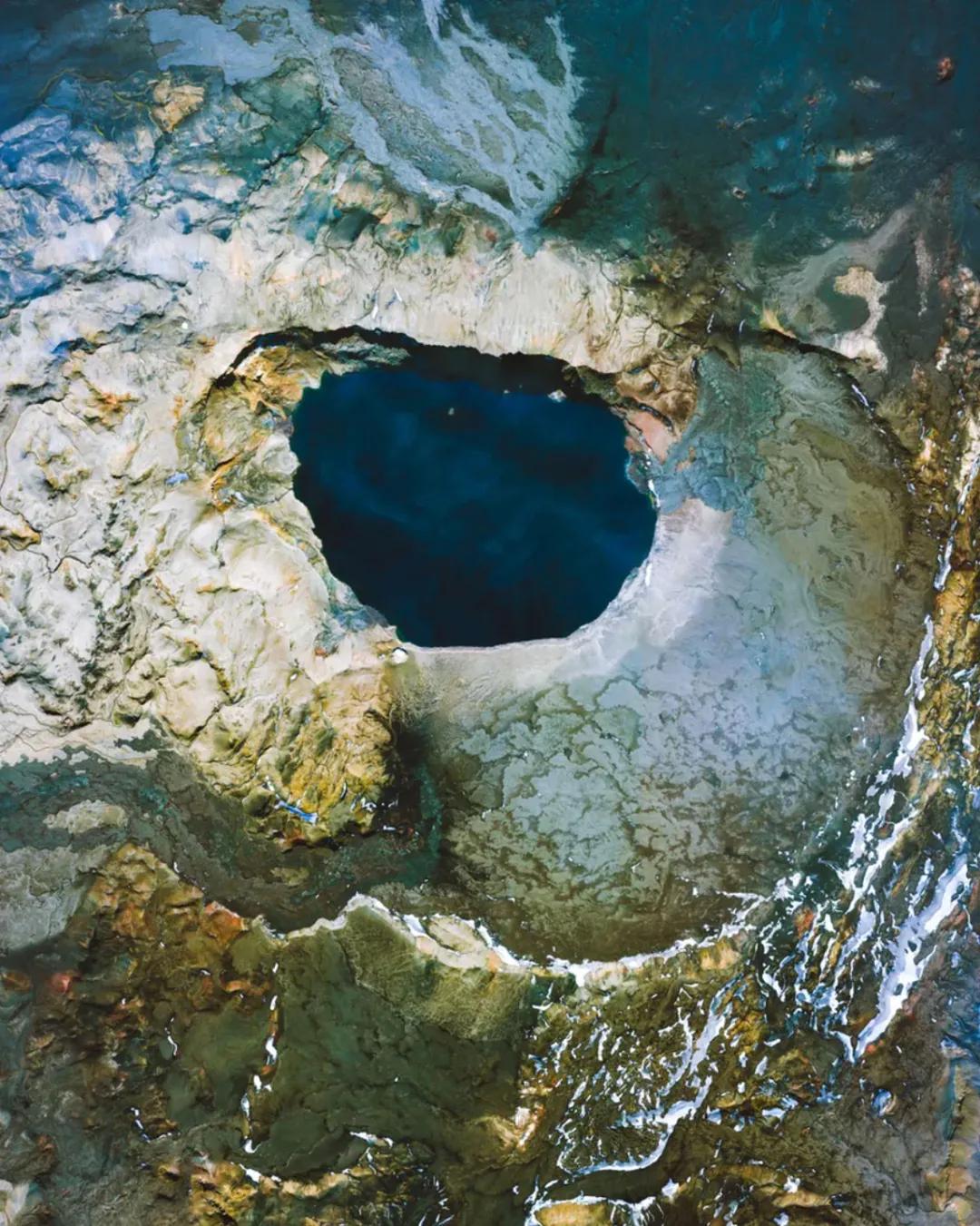 从宇航员的视角看我们的地球,从宇航员的视角看地球纪录片