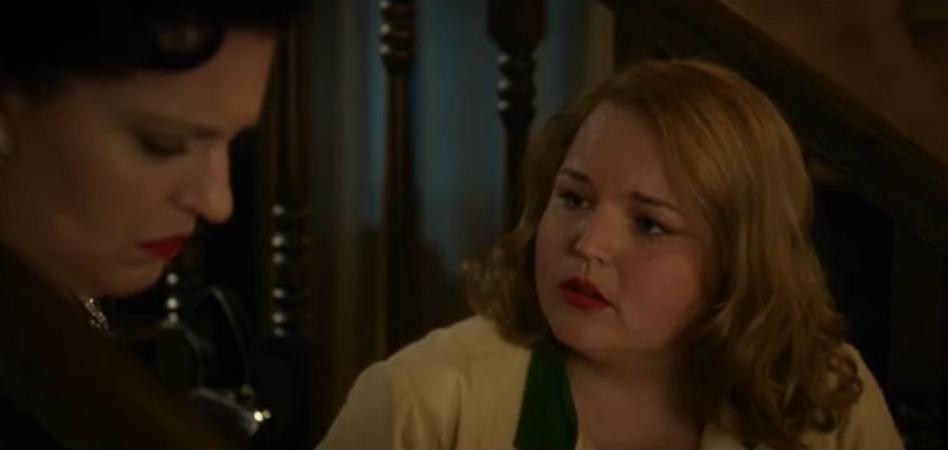 「追剧」致命女人第二季第5集，阿尔玛丽塔两大女主正式开撕