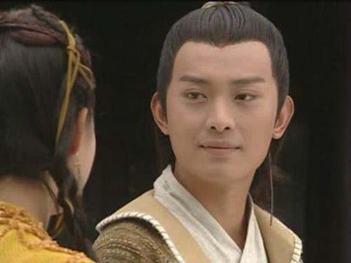 黄海冰沈浪朱七合体,沈浪黄海冰结婚了吗