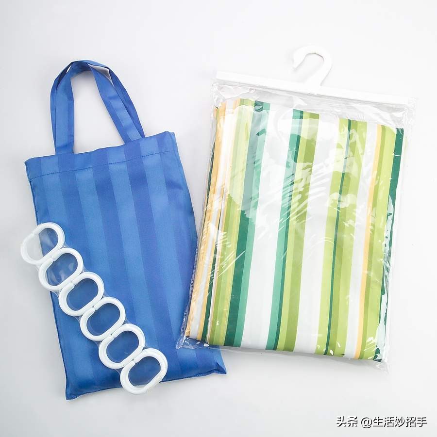 防水浴帘挑选,浴帘选什么样的