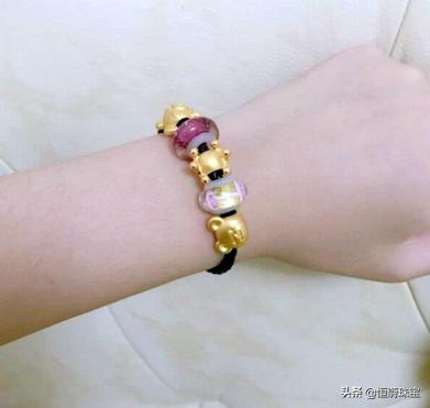 潘多拉丹麦,潘多拉手链高端银饰