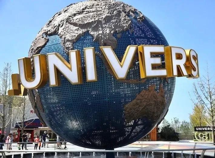 北京主题乐园环球影城,北京环球影城开业最新游玩攻略