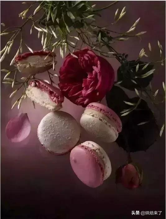 怎么样才能提高马卡龙的成功率,马卡龙空心失败原因