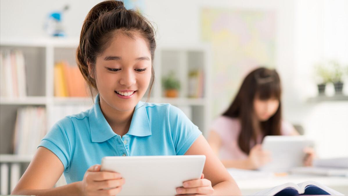 小学成绩差的初中也会差吗,小学成绩好的学生以后会出问题吗