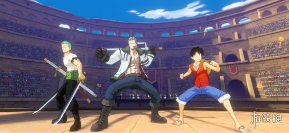 航海王热血航线试玩版,航海王热血航线实战测评