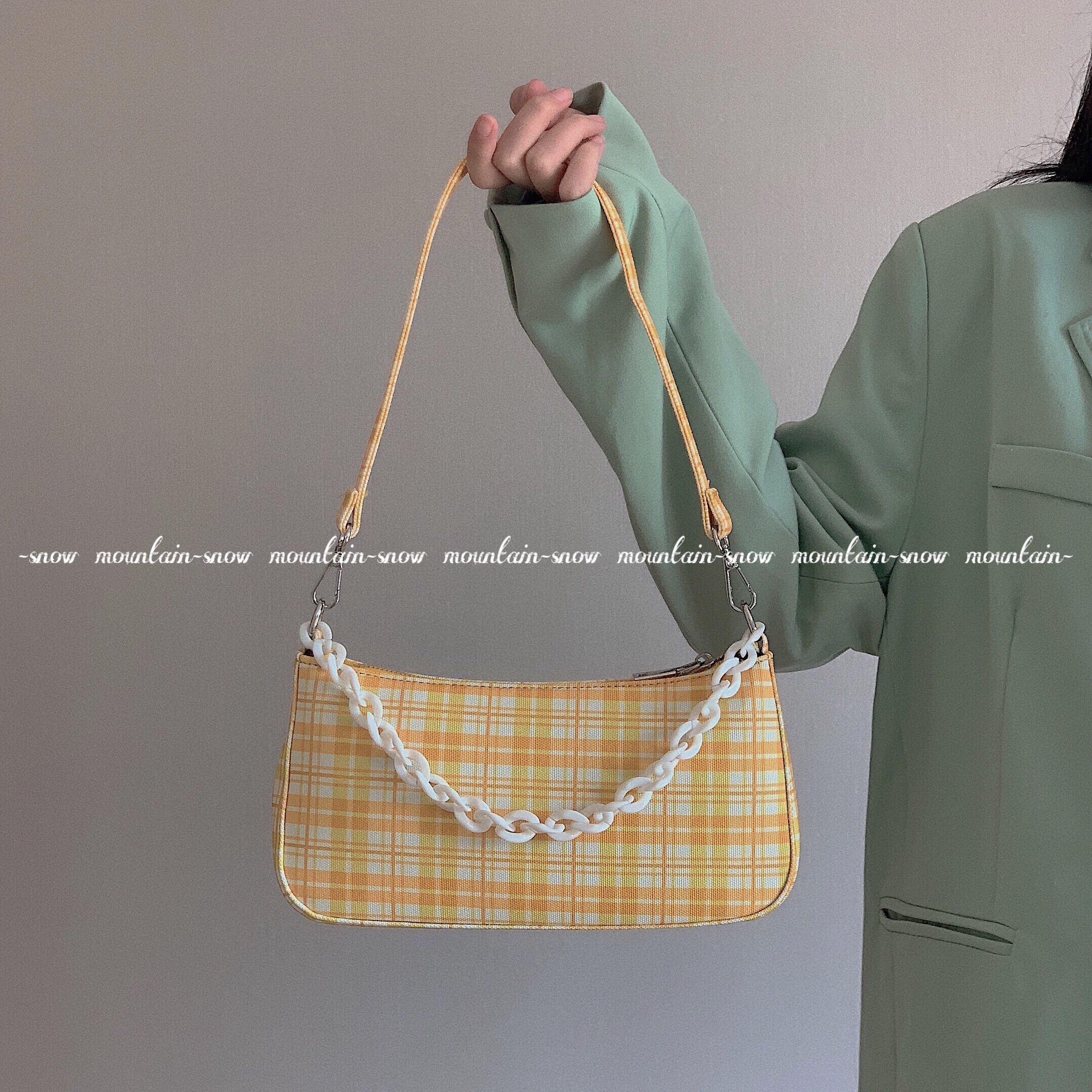 夏天包包推荐小众百搭,夏天小众包包推荐高级感