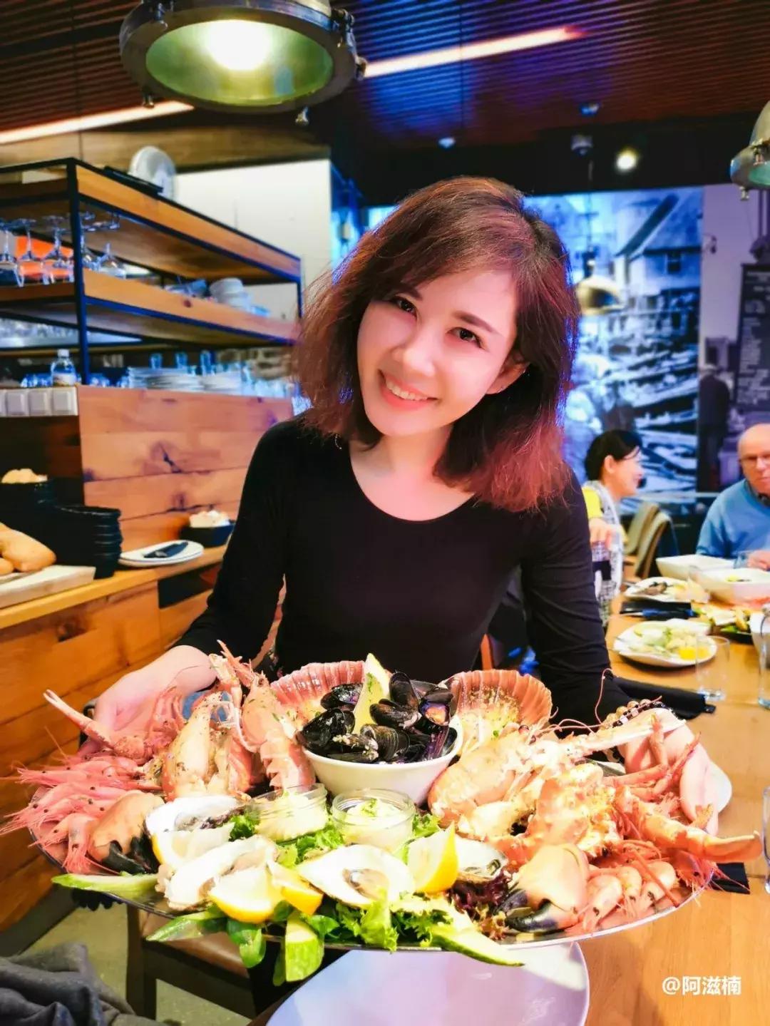 为了吃最贵的鱼你们会驱车多远,世界上最难吃的鱼青花鱼