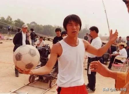 少林足球上映时间,少林足球哪年内地上映