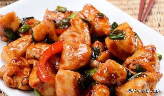 解馋开胃又下饭的十道家常菜,道道好口味教你几道家常下饭菜