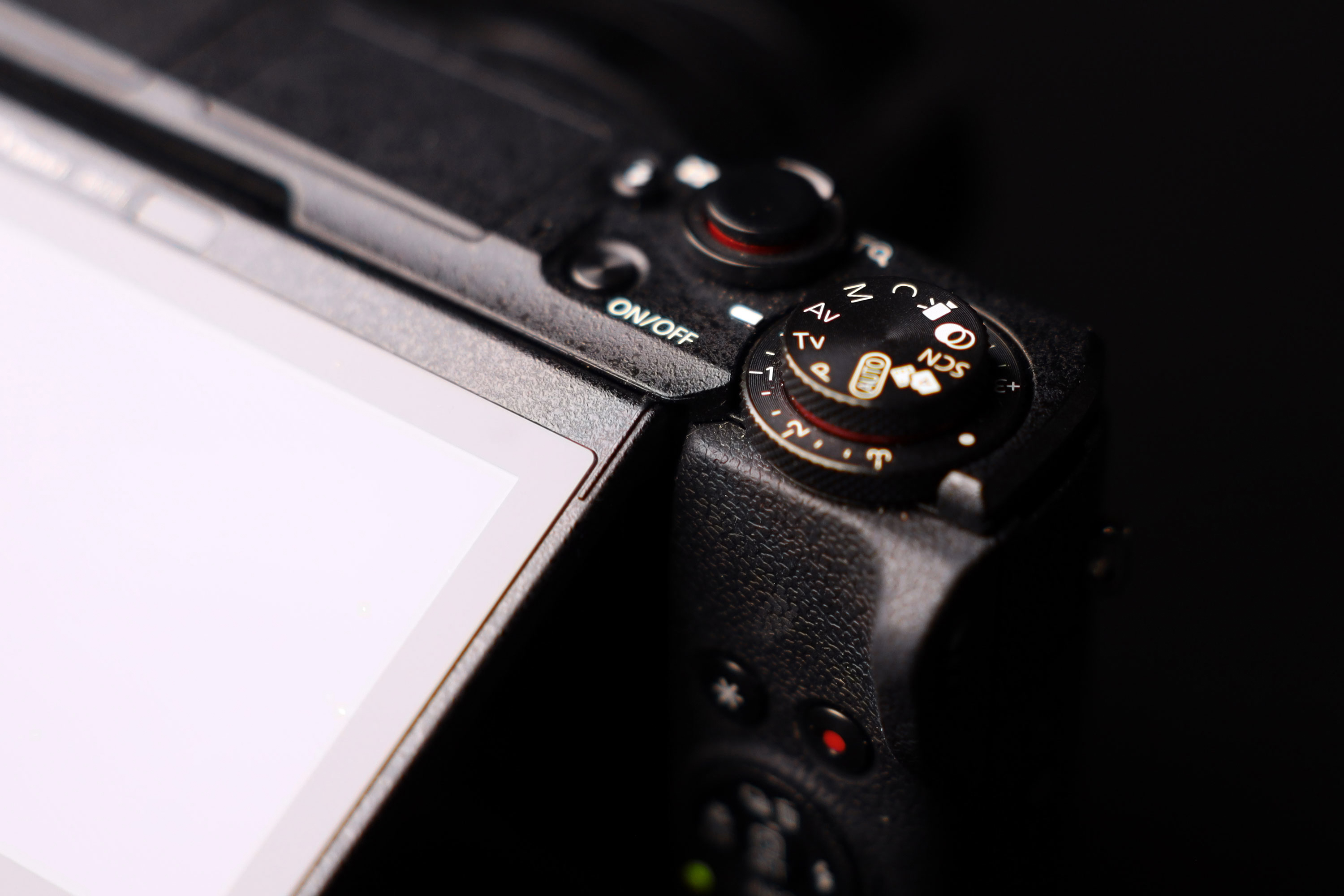 佳能g5xmarkii评测,佳能powershotg5随手拍