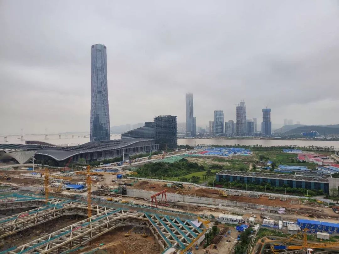 珠海的房子价值洼地,珠海哪里房价有潜力