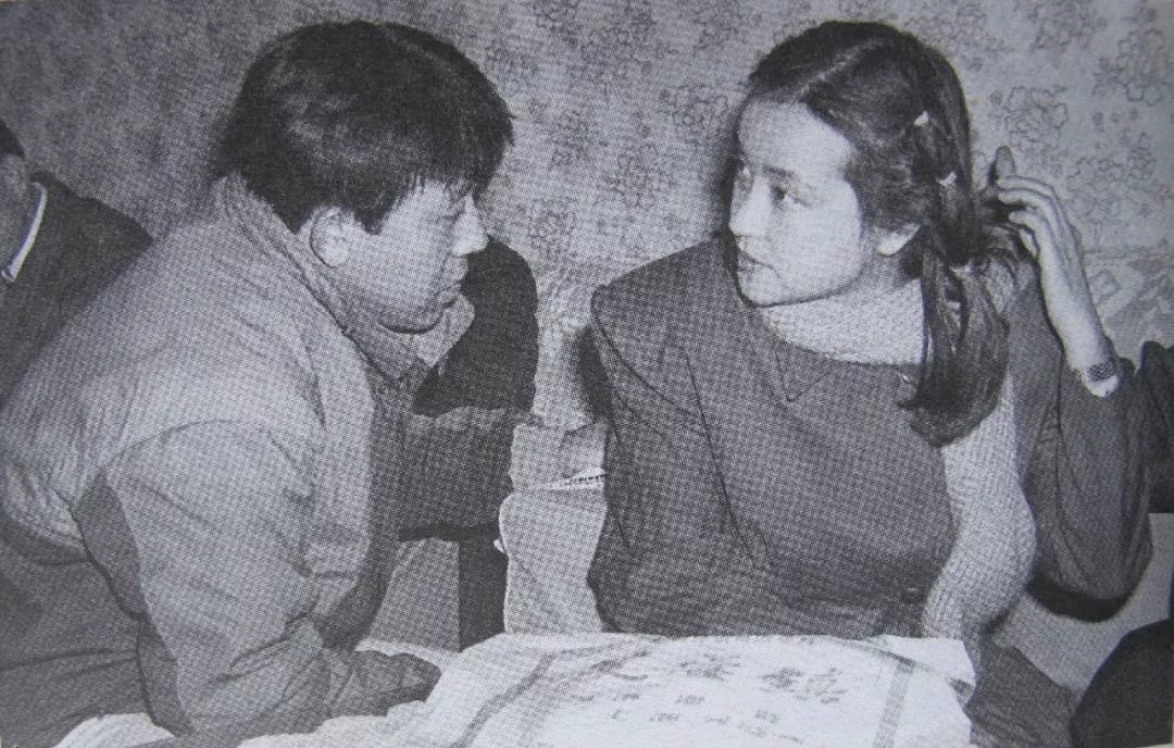 刘晓庆与姜文情史,刘晓庆和姜文几年婚姻