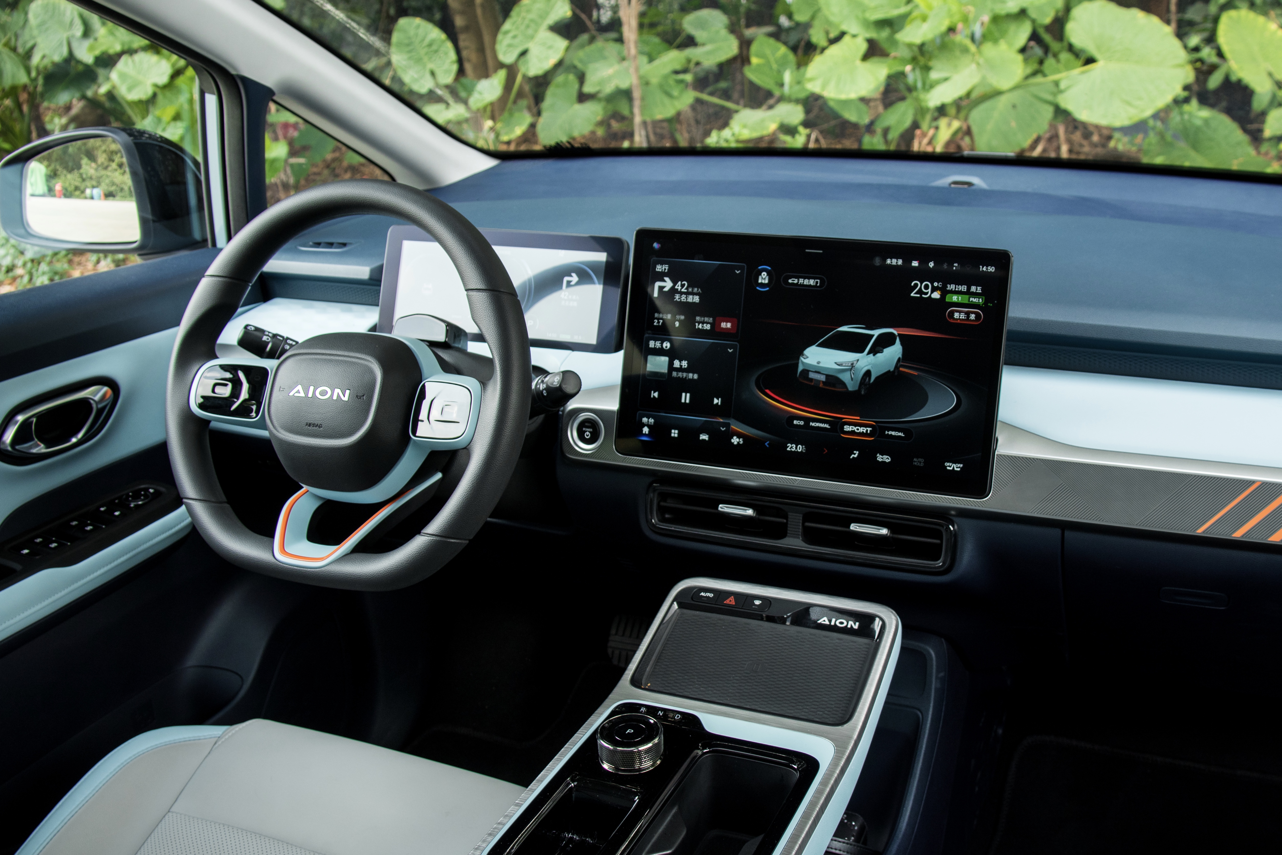 新车评唐dmi112km尊荣版试驾,聪明的人买新车还是准新车