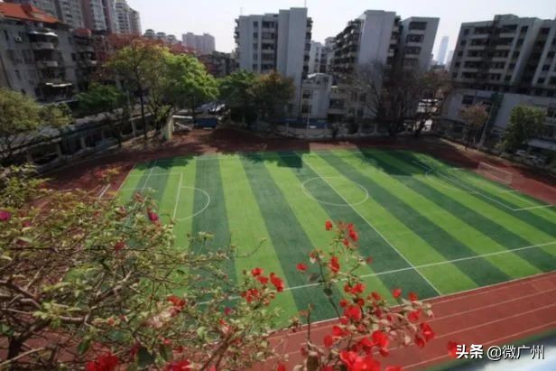 广州消失的高中,那些消失了的老学校