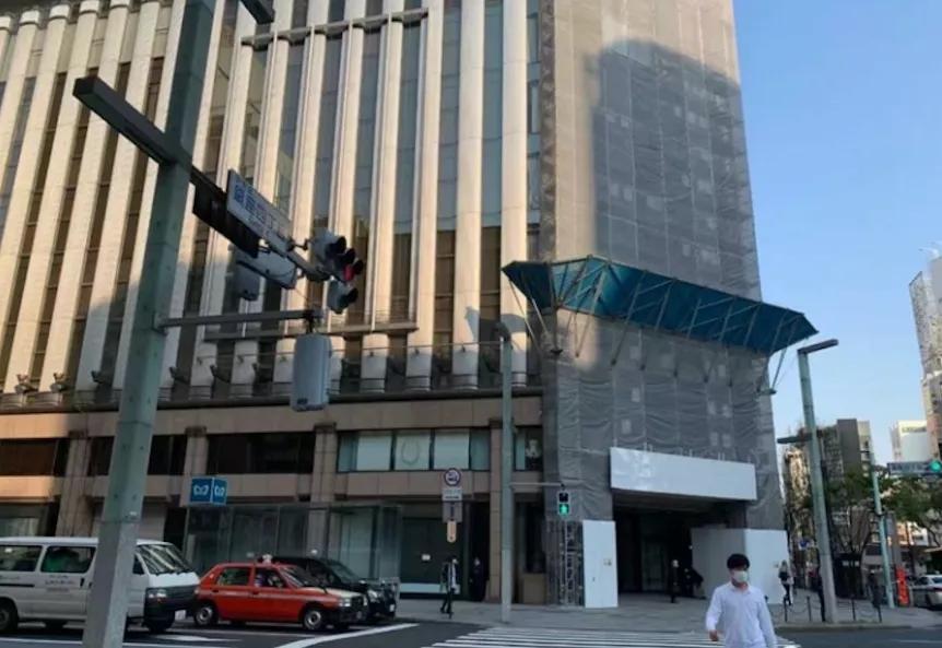 疫情下日本女老板,疫情期女人囤货