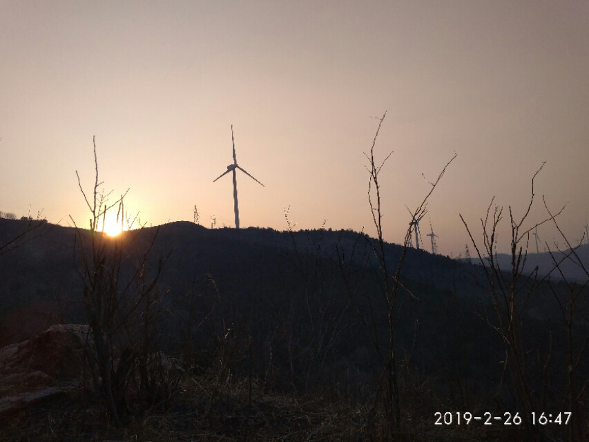 兴和县调兵沟在哪里,调兵山周围有什么旅游景点