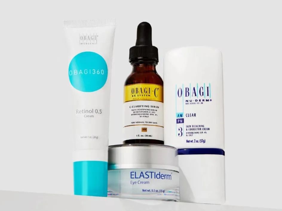 安利特别小众的番,安利便宜的护肤品