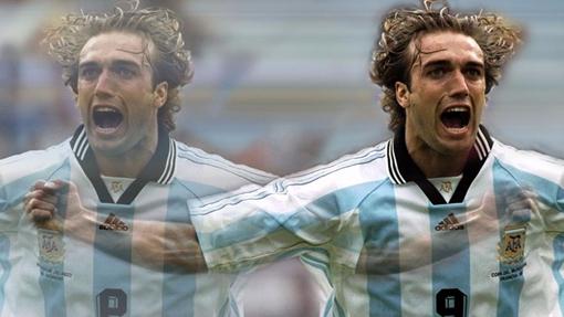 阿根廷足球巴蒂斯塔,1986阿根廷阵容有没有巴蒂斯图塔