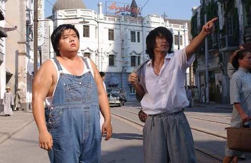 国内搞笑电影大全爆笑,七部暑期档超搞笑的电影推荐