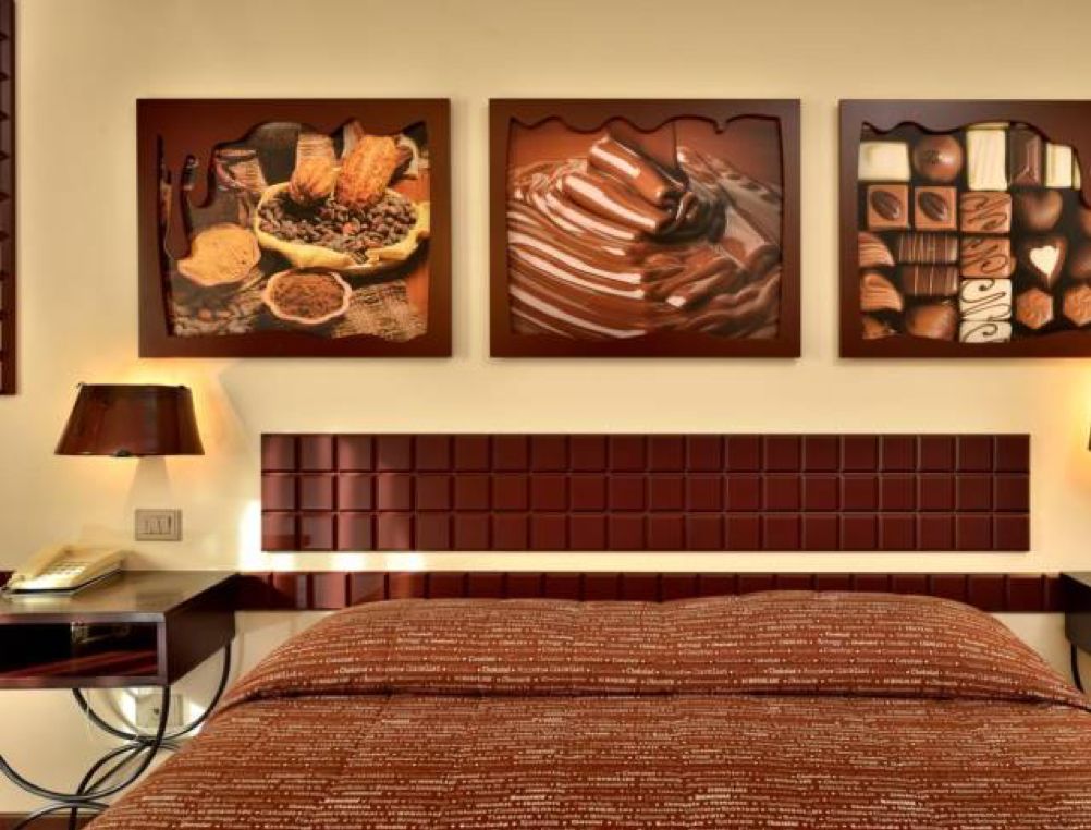 巧克力节旅游攻略,新西兰巧克力狂欢节