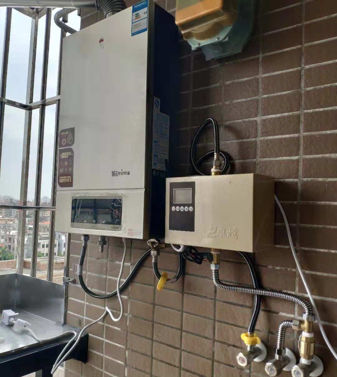 家里没有回水用什么热水器好,装回水器不出热水怎么办