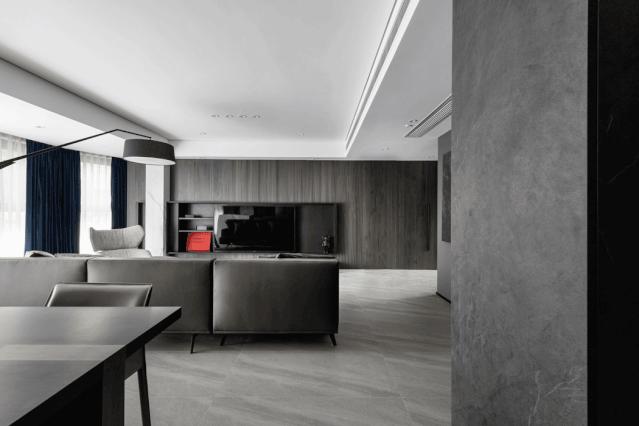 极简风装什么门好看,小空间装什么门好看