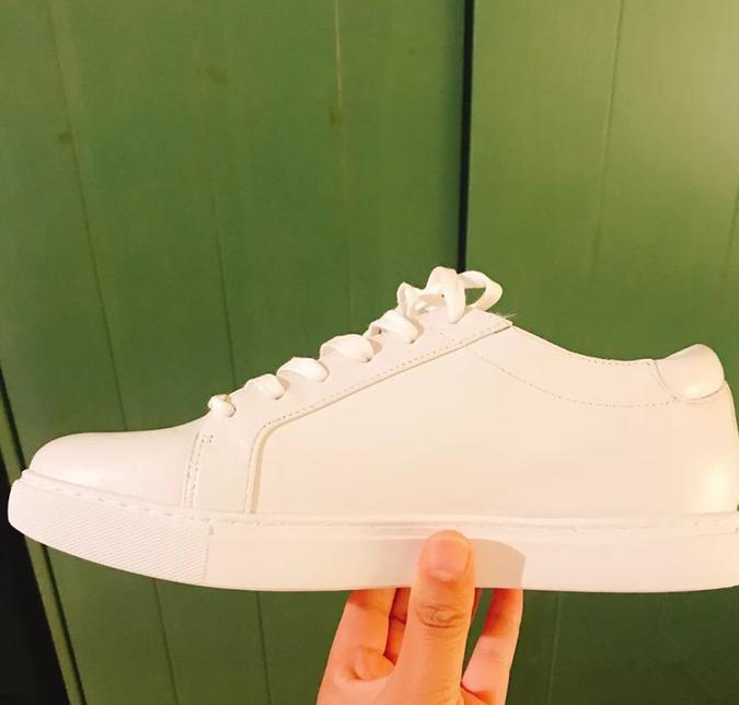 夏季大牌小白鞋推荐,夏日热销高档品质小白鞋