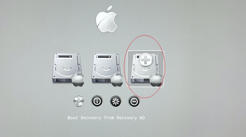 macos系统恢复实用工具,macos系统降级初始版本