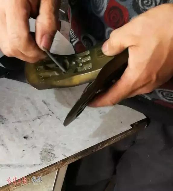 目前的权健,吉林长春权健